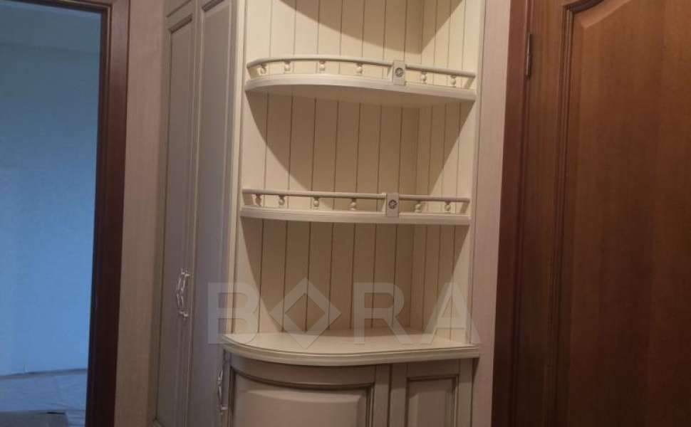 Купить Балюстрада из массива БОРА